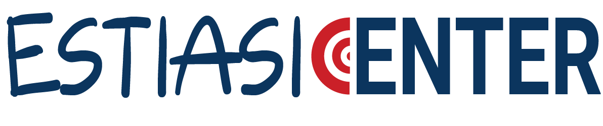 Estiasi Center Logo